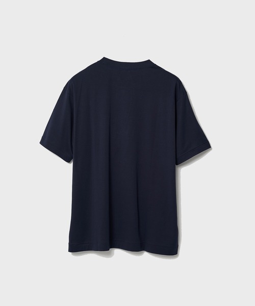 GOOD PEOPLE GOOD STITCHING GOOD PRODUCT(グッドピープルグッドスティッチンググッドプロダクト)の「【GOOD PEOPLE GOOD STITCHING GOOD PRODUCT/グッドピープルグッドスティッチンググッドプロダクト】Crew Neck Short Sleeve T(Tシャツ/カットソー・メンズ・ホワイト/ブラック/その他2/その他1/ネイビー・XL/L/M/S)」の19枚目の写真