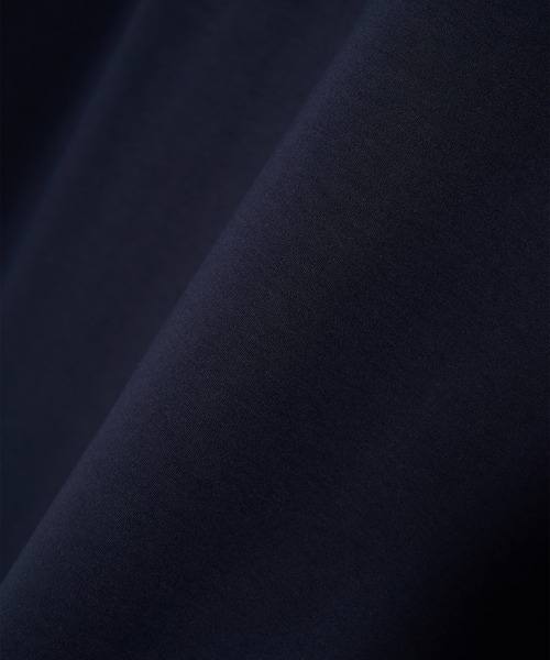 GOOD PEOPLE GOOD STITCHING GOOD PRODUCT(グッドピープルグッドスティッチンググッドプロダクト)の「【GOOD PEOPLE GOOD STITCHING GOOD PRODUCT/グッドピープルグッドスティッチンググッドプロダクト】Crew Neck Short Sleeve T(Tシャツ/カットソー・メンズ・ホワイト/ブラック/その他2/その他1/ネイビー・XL/L/M/S)」の9枚目の写真