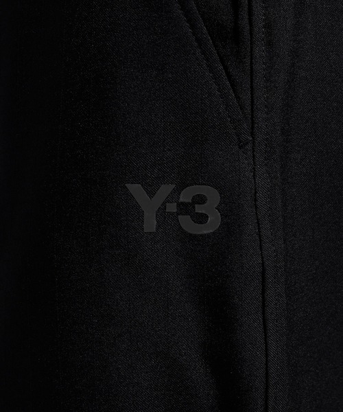 Y-3(ワイスリー)の「Y-3 SPORT UNIFORM ADAPTIVE 3 STRIPES TRACK PANTS(その他パンツ・レディース・ブラック・SMALL/MEDIUM/LARGE/X-SMALL/XX-SMALL)」の7枚目の写真