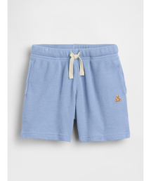 GAP | プルオン ワッフル ショートパンツ (幼児・ベビー)(その他パンツ)
