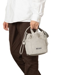 Champion | チャンピオン ショルダーバッグ 巾着式 5C38 58892(ショルダーバッグ)