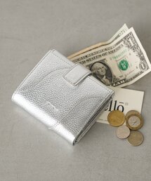 BIRTHDAY BAR（バースデイバー）の「本革ジャバラ三つ折り財布（財布）」