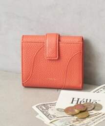 BIRTHDAY BAR（バースデイバー）の「本革ジャバラ三つ折り財布（財布）」