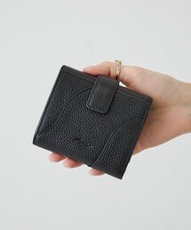 BIRTHDAY BAR（バースデイバー）の「本革ジャバラ三つ折り財布（財布）」