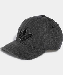 adidas(�A�f�B�_�X)�̃E�H�b�V���h �f�j�� �L���b�v / �A�f�B�_�X�I���W�i���X adidas Originals(�L���b�v)