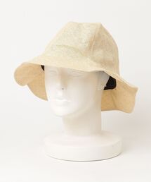 【J.W. FORD】Paper Tulip hat