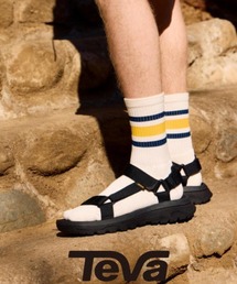 Teva（テバ）の「Teva テバ W HURRICANE XLT 3 レディーススポーツサンダル アウトドア 水辺対応 ストラップサンダル スポサン(ハリケーンXLT3)（サンダル・レディース）」
