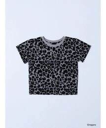 EMODA | 【ちいかわ】ラインストーンミニTシャツ(Tシャツ/カットソー)