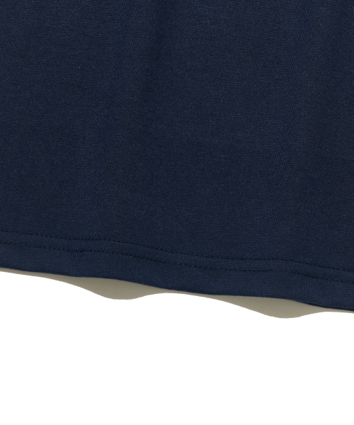 ANALOG MOOD(アナログムード)の「ブループリントグラス 半袖Tシャツ (ネイビー)(Tシャツ/カットソー・レディース・その他・SMALL/MEDIUM/LARGE/X-LARGE/2XL)」の5枚目の写真