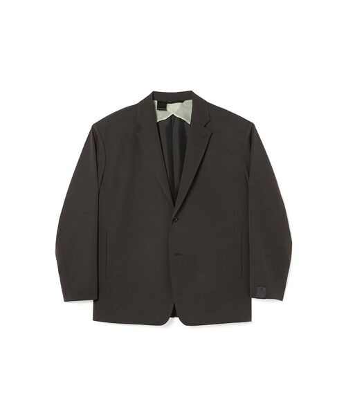 N.HOOLYWOOD COMPILE(N.ハリウッド コンパイル)の「JACKET(テーラードジャケット・メンズ・ブラック/ネイビー/チャコール・40/38/36/42)」の3枚目の写真