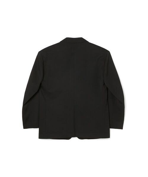 N.HOOLYWOOD COMPILE(N.ハリウッド コンパイル)の「JACKET(テーラードジャケット・メンズ・ブラック/ネイビー/チャコール・40/38/36/42)」の7枚目の写真
