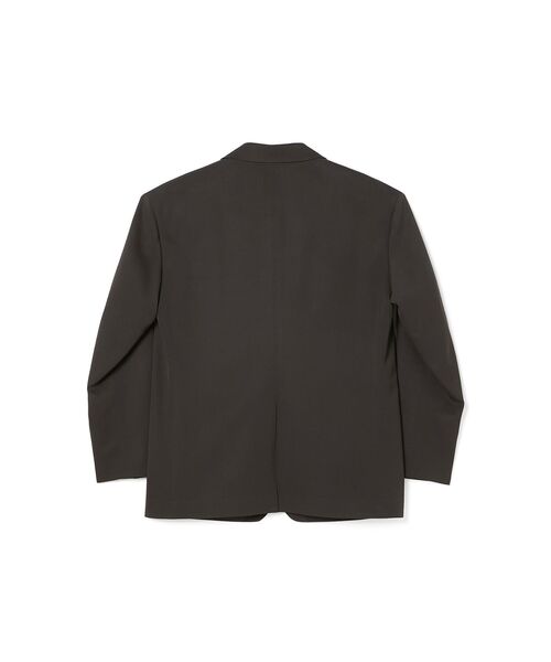 N.HOOLYWOOD COMPILE(N.ハリウッド コンパイル)の「JACKET(テーラードジャケット・メンズ・ブラック/ネイビー/チャコール・40/38/36/42)」の11枚目の写真