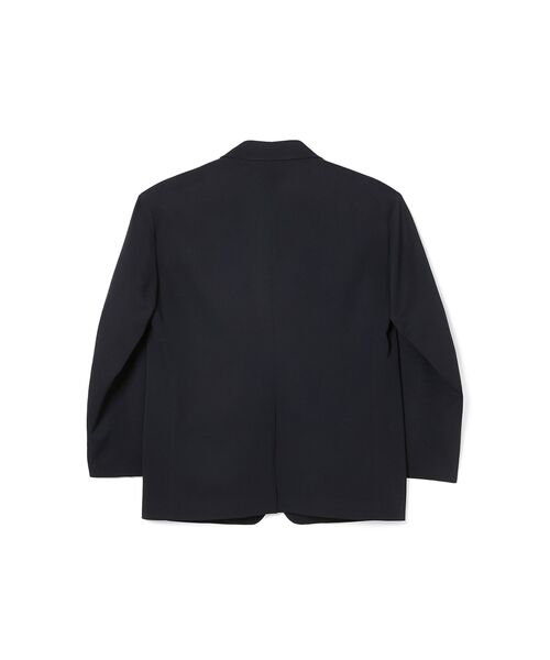 N.HOOLYWOOD COMPILE(N.ハリウッド コンパイル)の「JACKET(テーラードジャケット・メンズ・ブラック/ネイビー/チャコール・40/38/36/42)」の15枚目の写真
