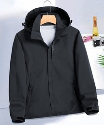 BACKYARD FAMILY（バックヤードファミリー）の「ジャケット フード付き 長袖 pmyjacket34（マウンテンパーカー）」