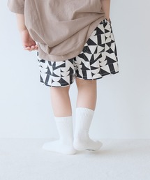 LOWRYS FARM | カラーリブソックス　885783(ソックス/靴下)