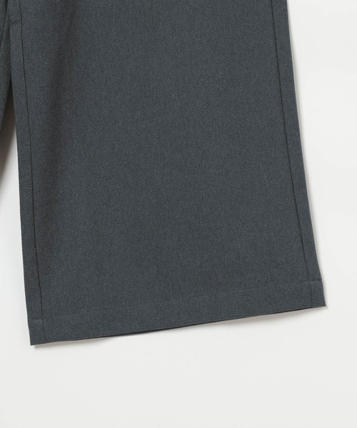 GEORGE'S(ジョージズ)の「ギャザーイージーパンツ2(その他パンツ・レディース・チャコールグレー/ベージュ/ブラウン・SMALL/MEDIUM)」の14枚目の写真