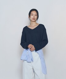 <GREYCHORD(グレーコード)>別注スウェット