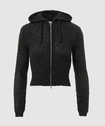 OUR LEGACY COMPACT HOOD