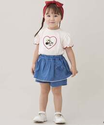 petit main(�v�e�B�}�C��)�́yDisney�z�t���A�M���U�[�X�J�p��(�X�J�[�g)