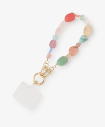 Afternoon Tea（アフタヌーンティー）の「スマホハンドストラップ（スマホグッズ）」