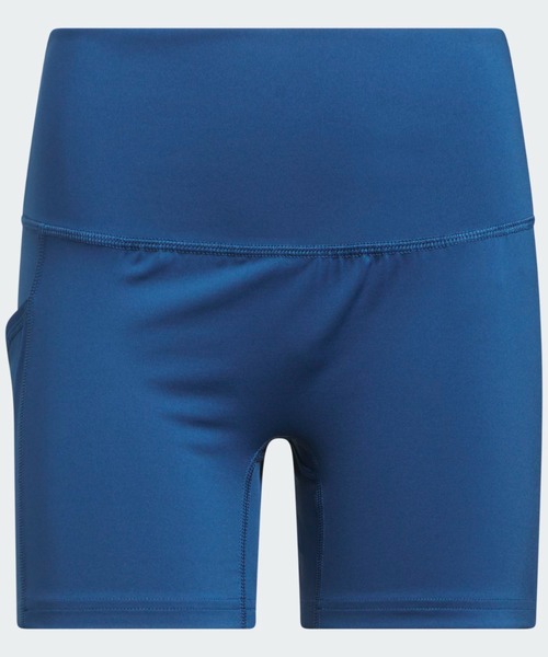 adidas(アディダス)の「アルティメット365+ジャカードワンピース【adidas Golf/アディダスゴルフ】(ワンピース・レディース・ブルー・SMALL/MEDIUM/LARGE/X-LARGE/X-SMALL)」の3枚目の写真