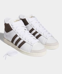 ジャバー ハイカット / Jabbar Hi / アディダスオリジナルス adidas Originals
