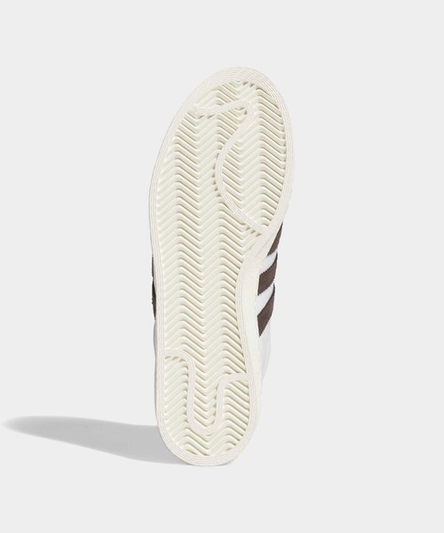 adidas(アディダス)の「ジャバー ハイカット / Jabbar Hi / アディダスオリジナルス adidas Originals(スニーカー・メンズ・ホワイト・23.0cm/23.5cm/24.0cm/24.5cm/25.0cm/25.5cm/26.0cm/26.5cm/27.0cm/27.5cm/28.0cm/28.5cm/29.0cm)」の4枚目の写真