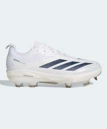 アディゼロ エレクトリック 2.0 TPUクリート / アディダス adidas