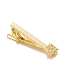 AVIREX（アヴィレックス）の「《AVIREX by J.H.M CO.,LTD.》VARSITY ARCHIVES WILD BEAR TIE BAR / バーシティーアーカイブ ワイルドベア タイバー / アヴィレックス / JAM HOME MADE / ジャムホームメイド（ネクタイピン）」