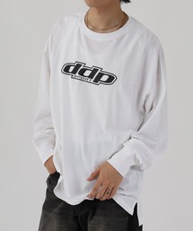DDP プリントBIGロンT