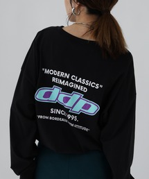 DDP プリントBIGロンT
