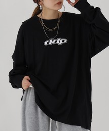 DDP プリントBIGロンT