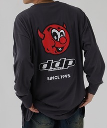 DDP プリントBIGロンT