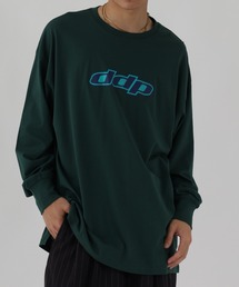 DDP プリントBIGロンT