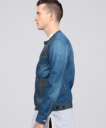 08sircus（ゼロエイトサーカス）の「08sircus（サーカス） DENIM