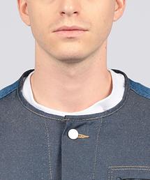 08sircus（ゼロエイトサーカス）の「08sircus（サーカス） DENIM