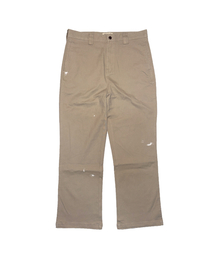 COMFY CHINO PANTS [KHAKI]