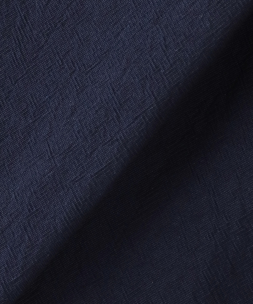 JOURNAL STANDARD LUXE(ジャーナルスタンダード ラックス)の「OX フードシャツ(シャツ/ブラウス・レディース・ネイビー/ブルー系その他/コバルトブルー・FREE)」の21枚目の写真