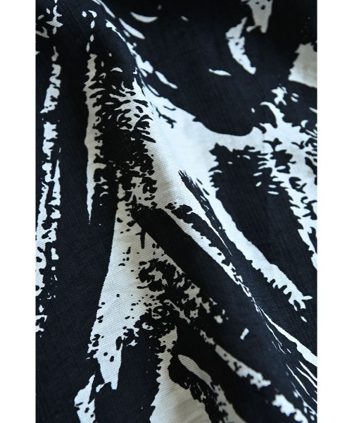 marjour(マージュール)の「ART WIDE PANTS(その他パンツ・レディース・ブラック・M)」の14枚目の写真