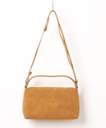 SOFFITTO（ソフィット）の「【HVISK/ヴィスク】NOTE（ショルダーバッグ）」