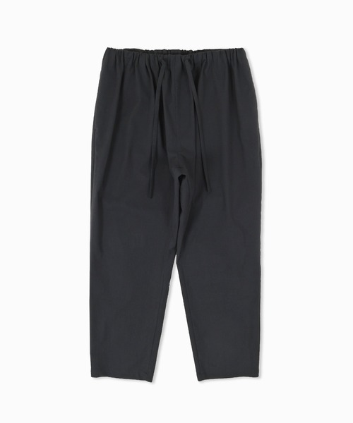 BASISBROEK(バシスブルック)の「BRAVON(その他パンツ・メンズ・ブラック/サンドベージュ/ネイビー・3/2)」の1枚目の写真
