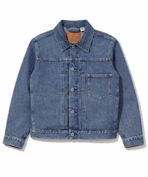 Levis-TYPE 1　TRUCKER　DANCING QUEEN