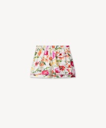 KENZO WILDFLOWER SHORT