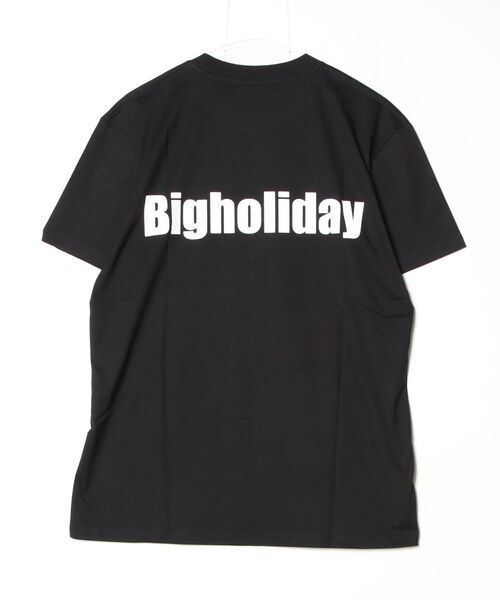 TMT(ティーエムティー)の「COTTON T-SHIRTS(GIRL)(Tシャツ/カットソー・メンズ・ブラック・MEDIUM/LARGE/XX-LARGE)」の5枚目の写真