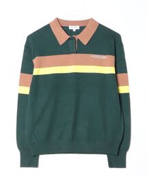 パネルボーダーポロニット
