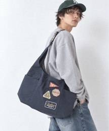 PENDLETON（ペンドルトン）の「【 PENDLETON / ペンドルトン 】CANVAS BIG SHOULDER BAG / キャンバスビッグショルダーバッグ（ショルダーバッグ）」