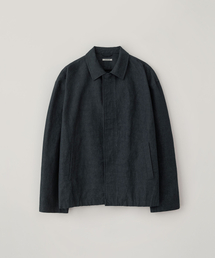 ドーバー PEID ジャケット_TONAL NAVY