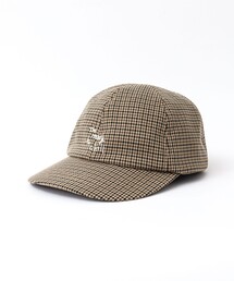 NOLLEY'S（ノーリーズ）の「【halo commodity/ハロ コモディティー】h263-290 Ready To Cap（キャップ）」