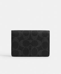 COACH(�R�[�`)�̃g���C�t�H�[���h �R�C�� �E�H���b�g�E�V�O�l�`���[ �A�b�v�N���t�g���U�[(���z)