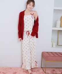 BAKUNE Dry Women's Long Pants（ルームウェア/パジャマ）｜TENTIAL